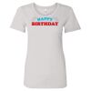 Women's Ideal T-Shirt Thumbnail
