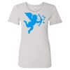 Women's Ideal T-Shirt Thumbnail