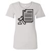 Women's Ideal T-Shirt Thumbnail