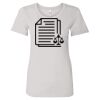 Women's Ideal T-Shirt Thumbnail