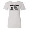 Women's Ideal T-Shirt Thumbnail