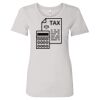 Women's Ideal T-Shirt Thumbnail