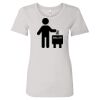 Women's Ideal T-Shirt Thumbnail