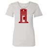 Women's Ideal T-Shirt Thumbnail