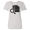 Women's Ideal T-Shirt Thumbnail
