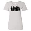 Women's Ideal T-Shirt Thumbnail